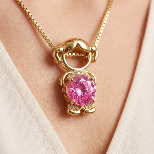 Family Necklace