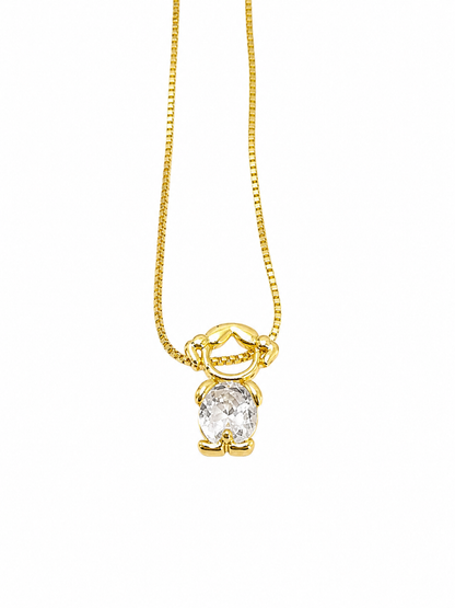Collar Familiar