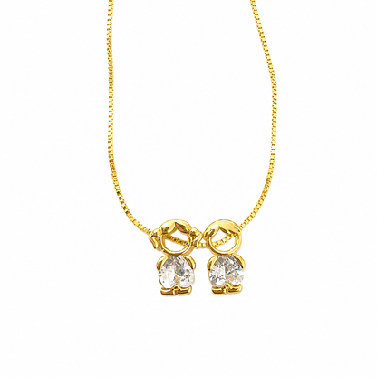Collar Familiar