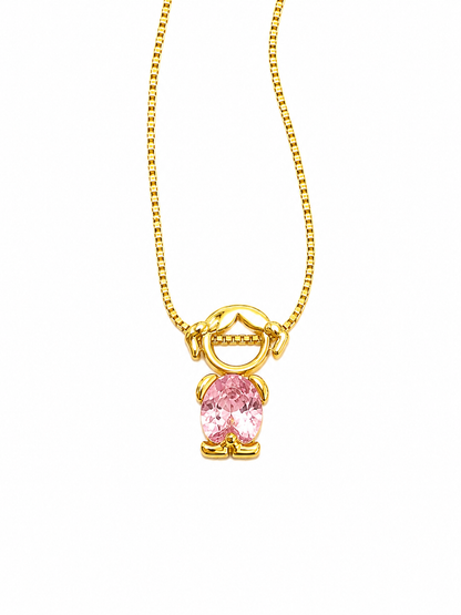 Collar Familiar