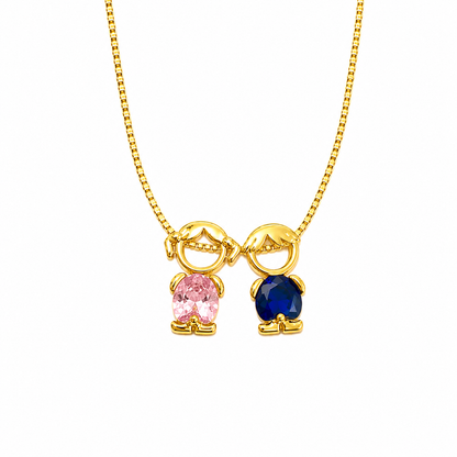 Collar Familiar