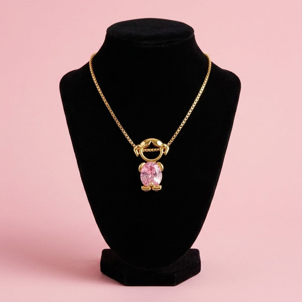 Collar Familiar