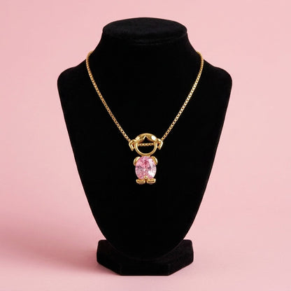 Collar Familiar