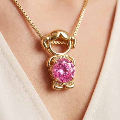 Collar Familiar