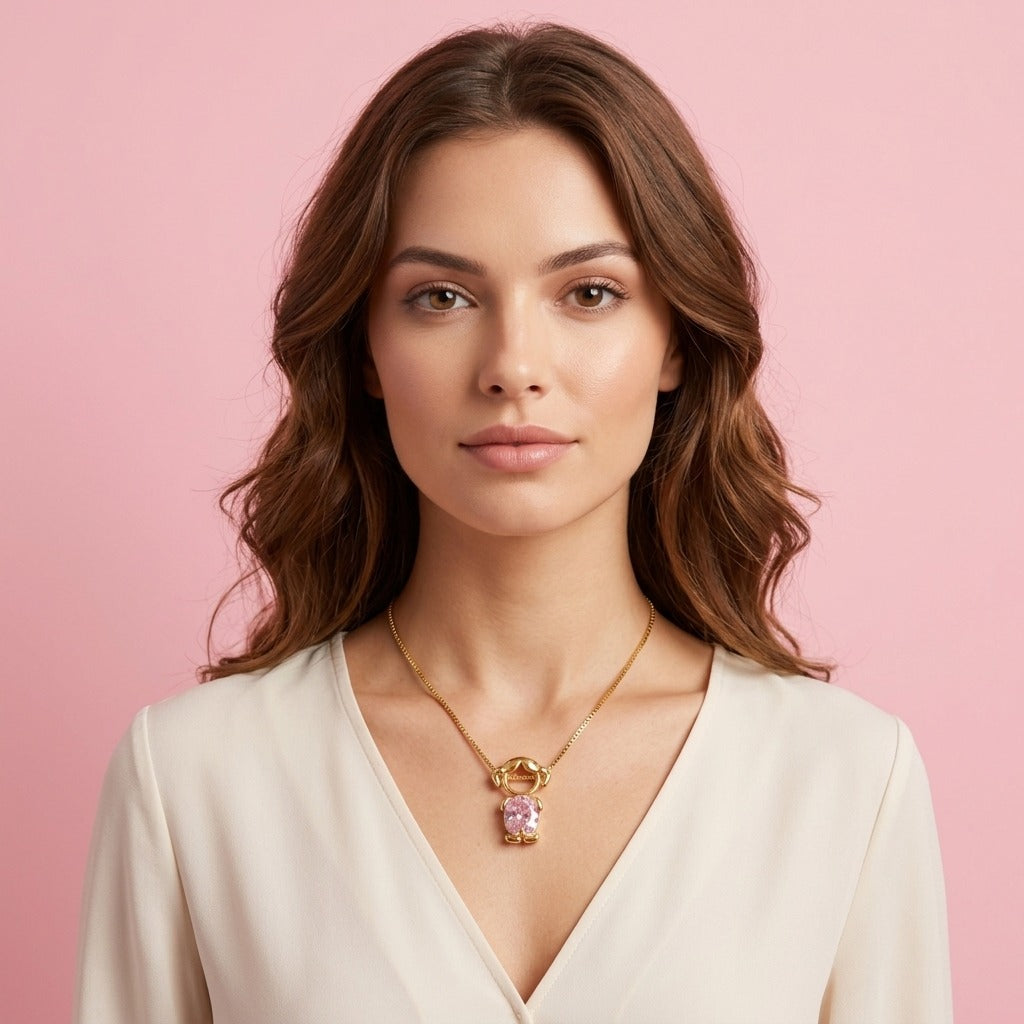 Collar Familiar